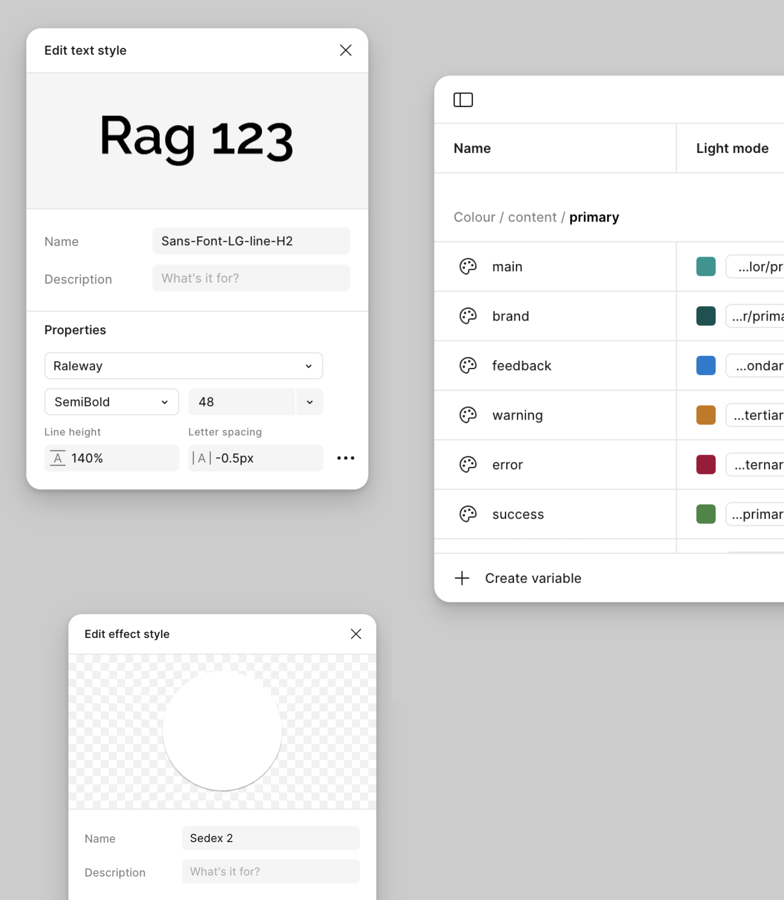 Screenshot of Fin AI Reporting Dashboard